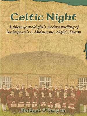 cover image of Celtic Night